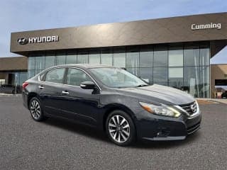 Nissan 2016 Altima