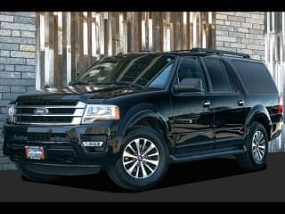 Ford 2016 Expedition EL