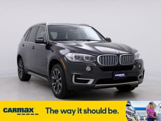 BMW 2018 X5