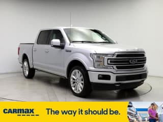 Ford 2018 F-150