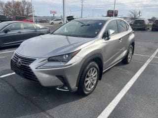 Lexus 2020 NX 300