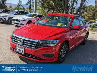 Volkswagen 2021 Jetta