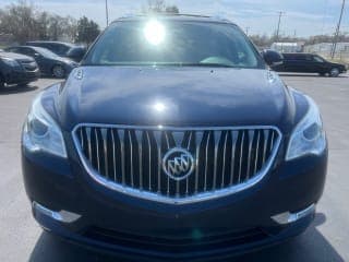 Buick 2017 Enclave