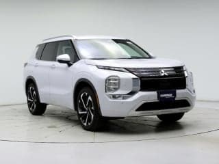 Mitsubishi 2024 Outlander