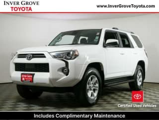 Toyota 2023 4Runner