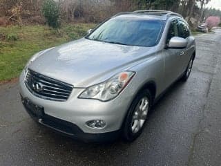 Infiniti 2010 EX35