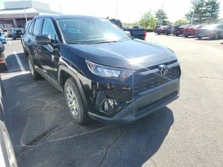 Toyota 2022 RAV4