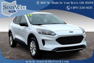 Ford 2022 Escape