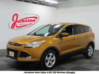 Ford 2016 Escape