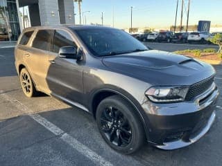 Dodge 2019 Durango