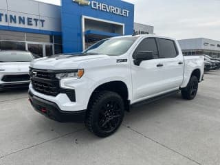 Chevrolet 2023 Silverado 1500