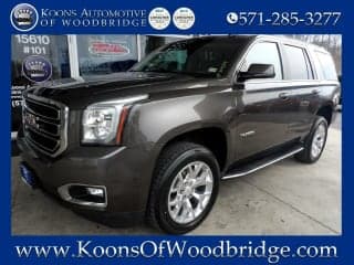 GMC 2019 Yukon