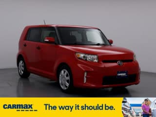 Scion 2013 xB