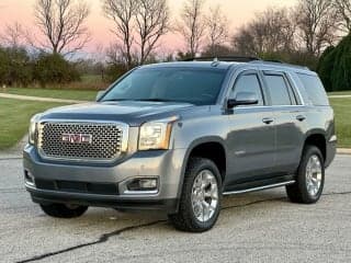 GMC 2018 Yukon