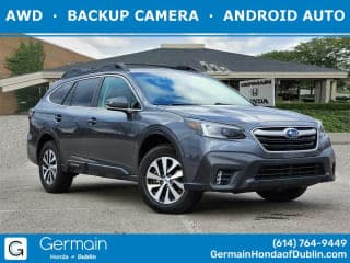 Subaru 2020 Outback