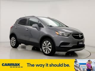 Buick 2019 Encore