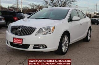 Buick 2015 Verano