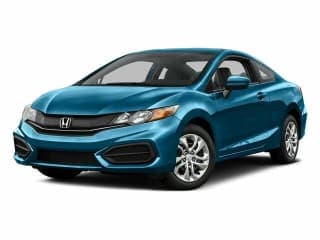 Honda 2015 Civic