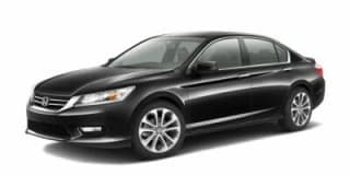 Honda 2014 Accord