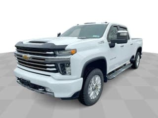 Chevrolet 2022 Silverado 2500HD