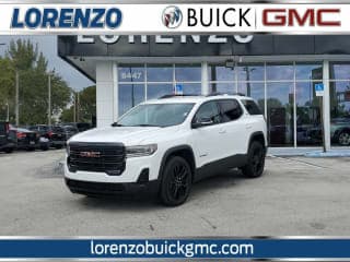 GMC 2022 Acadia