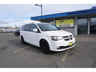 Dodge 2019 Grand Caravan