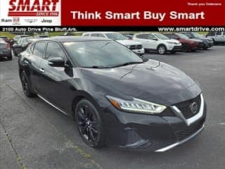 Nissan 2019 Maxima