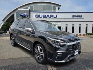 Subaru 2023 Ascent