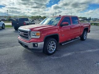 GMC 2014 Sierra 1500