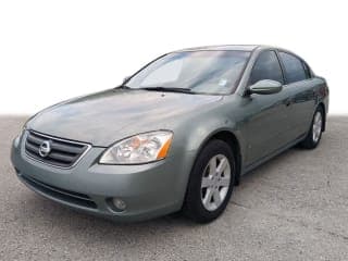 Nissan 2004 Altima