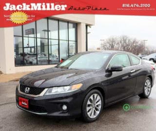 Honda 2013 Accord