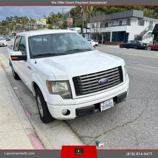 Ford 2010 F-150