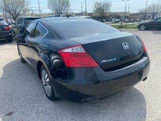 Honda 2008 Accord