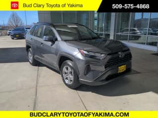 Toyota 2023 RAV4