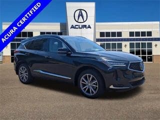 Acura 2023 RDX