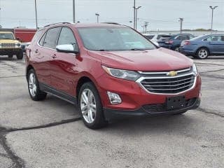 Chevrolet 2019 Equinox