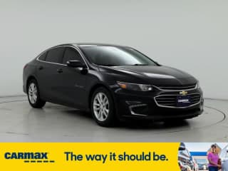 Chevrolet 2016 Malibu