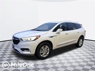 Buick 2021 Enclave