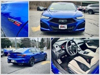 Acura 2023 TLX