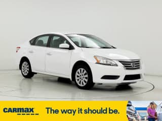 Nissan 2014 Sentra