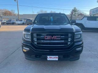 GMC 2017 Sierra 1500