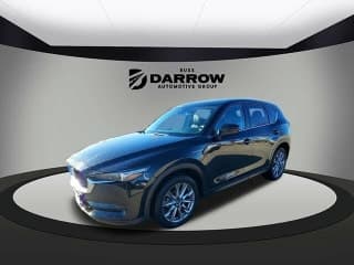 Mazda 2021 CX-5