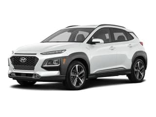 Hyundai 2020 Kona