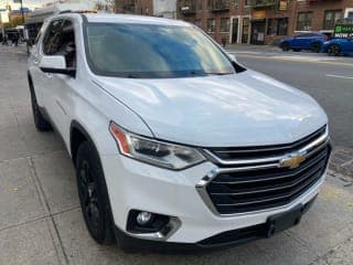 Chevrolet 2018 Traverse