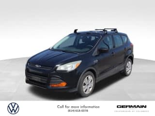 Ford 2014 Escape