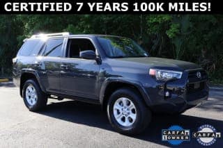 Toyota 2024 4Runner