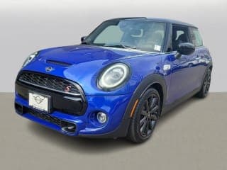 MINI 2021 Hardtop 2 Door