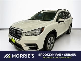 Subaru 2021 Ascent