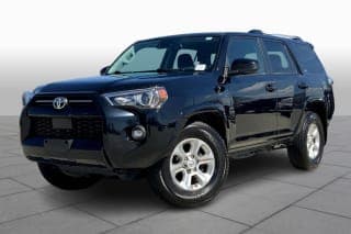 Toyota 2021 4Runner