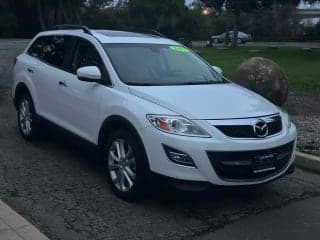 Mazda 2012 CX-9